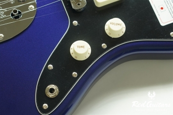 2021 Collection Made in Japan Hybrid II Jazzmaster - Azurite Metallic